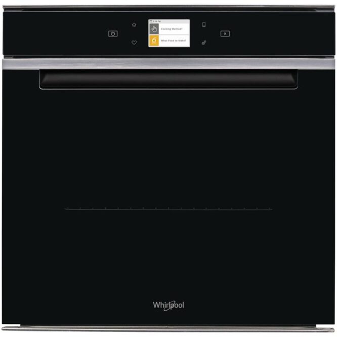 Whirlpool, 73 L, must - Integreeritav ahi