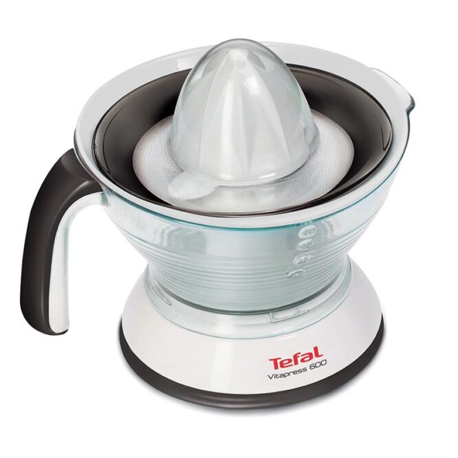 Tefal Vitapress 600, valge - Tsitruspress