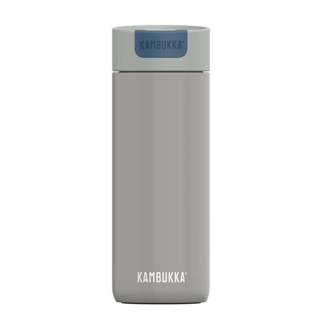 Kambukka Olympus, Serious Grey, 500 ml - Termokruus