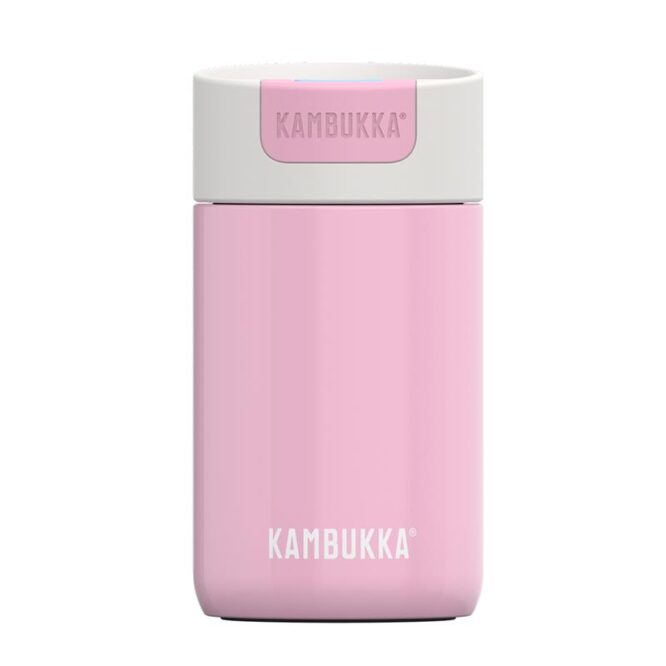 Kambukka Olympus, Pink Kiss, 300 ml - Termokruus