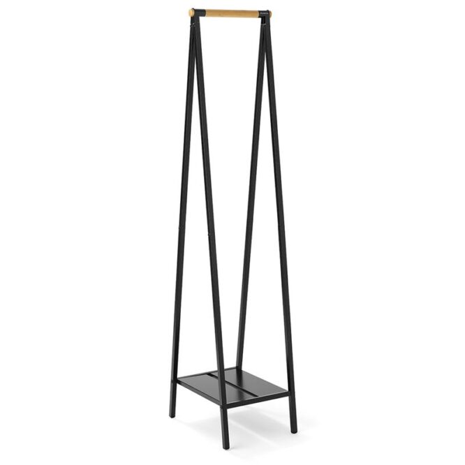 Brabantia Linn, Compact, must - Riiete riputusrest