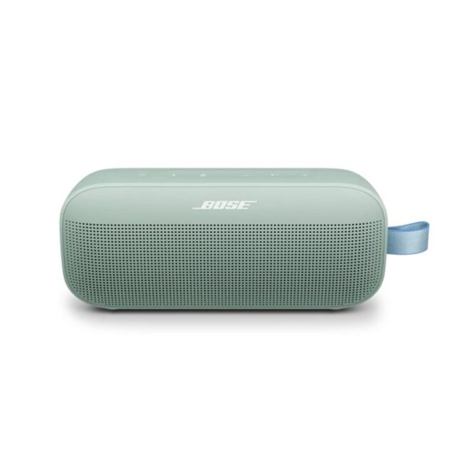 Bose SoundLink Flex (2nd Gen), heleroheline - Kaasaskantav juhtmevaba kõlar