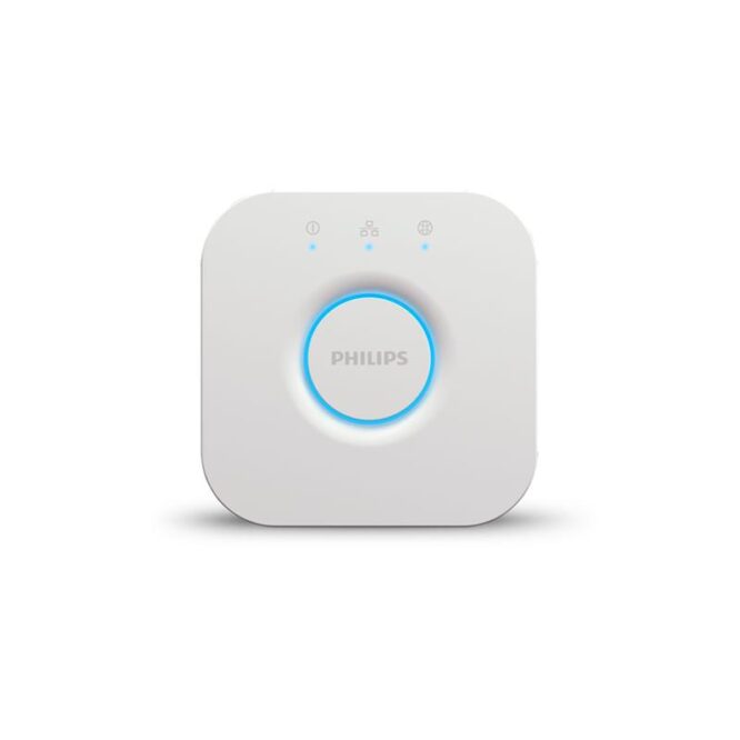 Philips Hue Bridge, valge - Nutikodu keskjaam