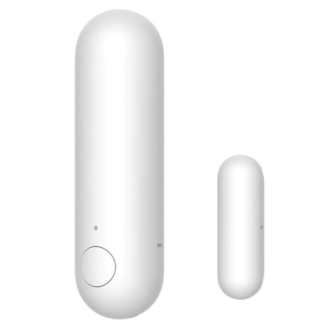 Aqara Door and Window Sensor P2 - Juhtmevaba ukse-/aknaandur