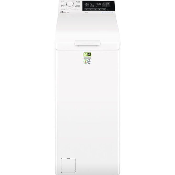 Electrolux, 7 kg, sügavus 60 cm, 1300 p/min - Pealtlaetav pesumasin