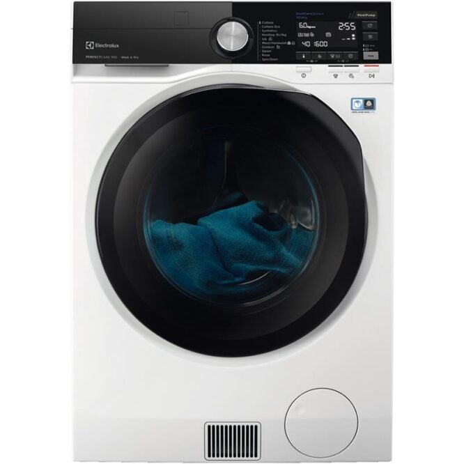 Electrolux, PerfectCare 900, 10 kg / 6 kg, sügavus 63,6 cm, 1600 p/min - Kuivatiga pesumasin