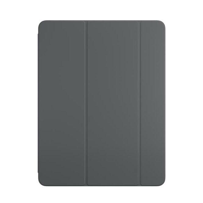 Apple Smart Folio, iPad Air 13'' (M2), tumehall - Tahvelarvuti ümbris