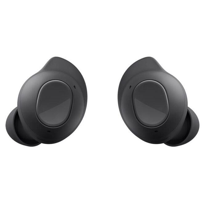 Samsung Galaxy Buds FE, must - Täisjuhtmevabad kõrvaklapid