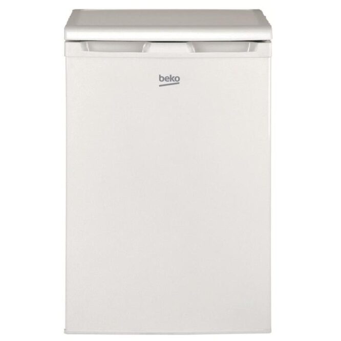 Beko, 114 L, kõrgus 84 cm, valge - Minikülmik