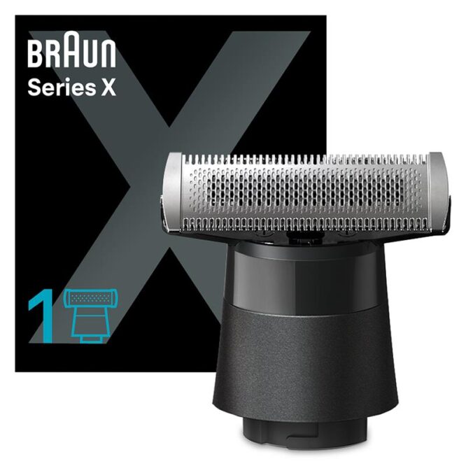 Braun Series X - Vahetatav Lõiketera