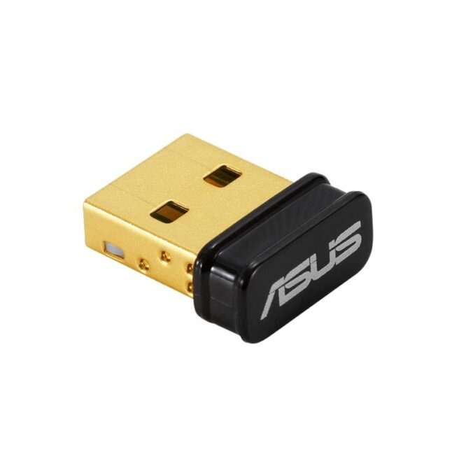 ASUS USB-BT500, Bluetooth 5.0 - USB adapter