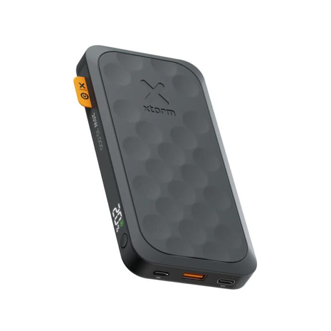 Xtorm FS5, 20 W, 10000 mAh, must - Akupank