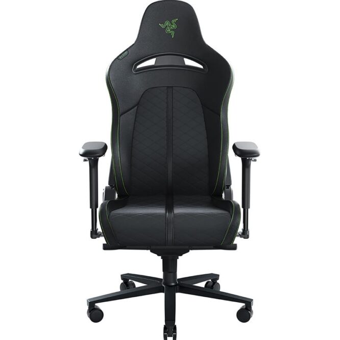 Razer Enki, roheline/must - Mänguritool