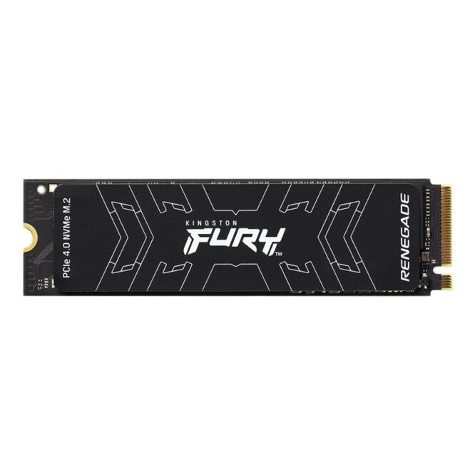 Kingston HyperX FURY, 1 TB, PCIe 4.0 NVMe M.2 - SSD