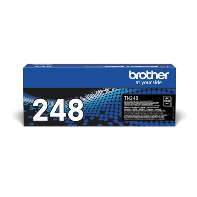 Brother TN248, must - Tooner