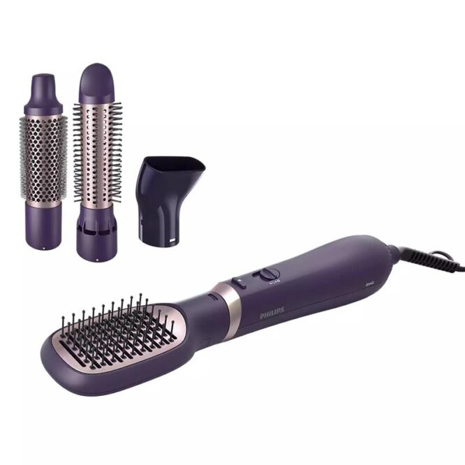Philips 3000 Series, 800 W, sinine - Juuksekoolutaja