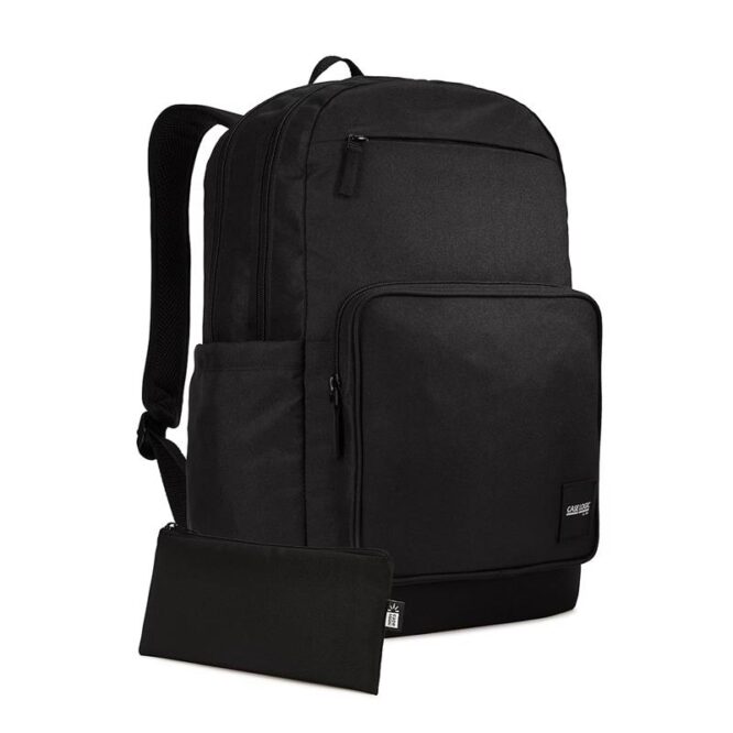 Case Logic Query, 15,6", 29 L, must - Sülearvuti seljakott