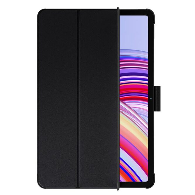 Redmi Pad Pro Cover, must - Kaaned