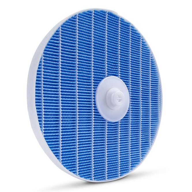 NanoCloud filter Philips AC3829/10 õhupuhastile
