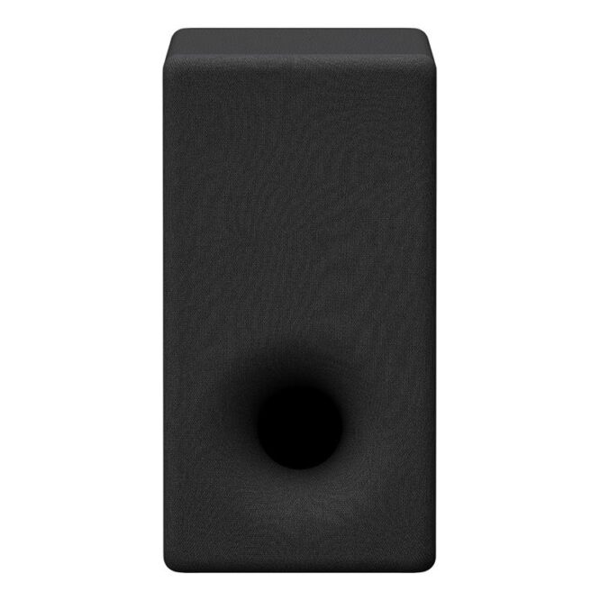 Bassikõlar soundbarile Sony 200W