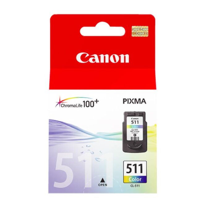 Tint Canon CL-511