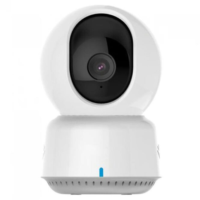 Aqara Camera E1, 2K, valge - Turvakaamera