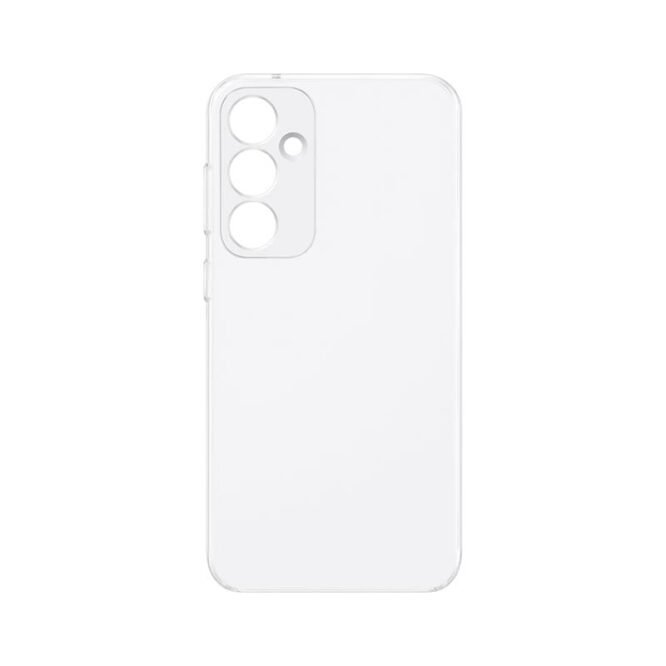 Samsung Clear Case, Galaxy S23 FE, läbipaistev - Ümbris
