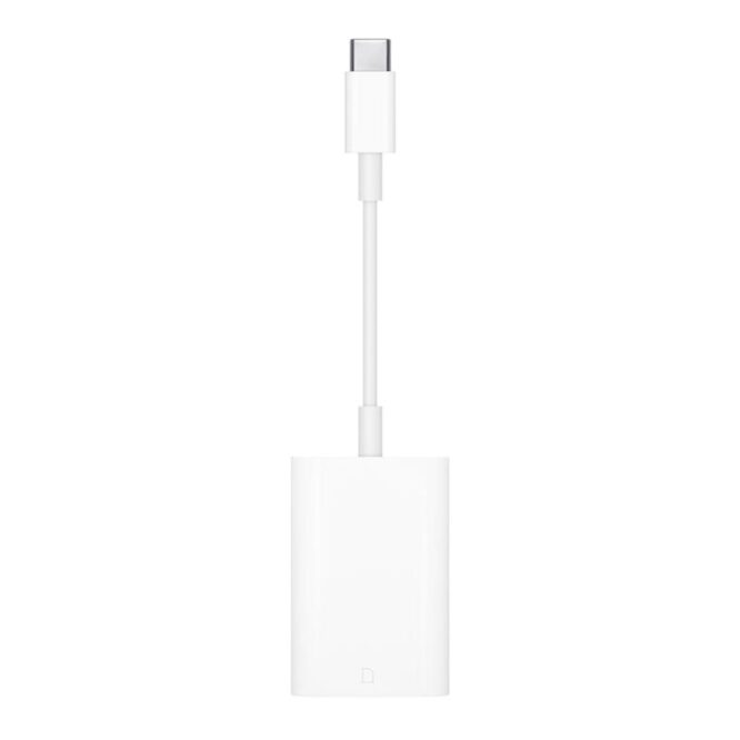 Apple USB-C to SD Card Reader - Kaardilugeja