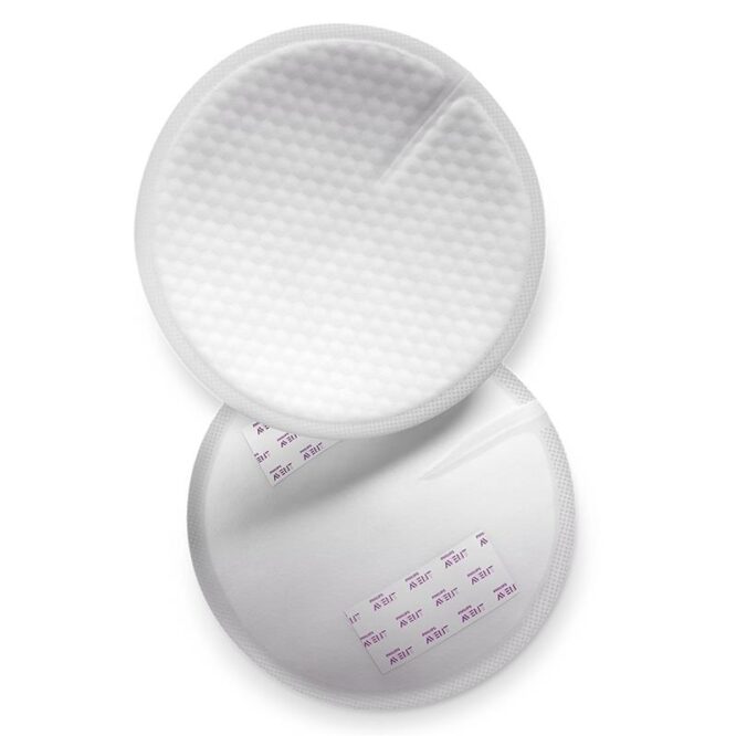 Philips Avent, 60 tk - Rinnapadjad