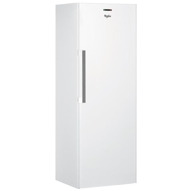 Whirlpool, 364 L, kõrgus 188 cm, valge - Jahekapp