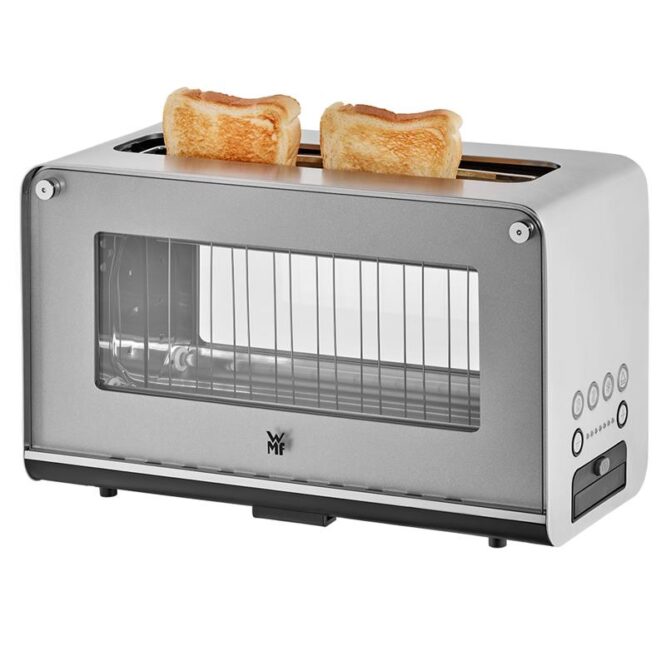 WMF Lono, 1300 W - Klaasist röster