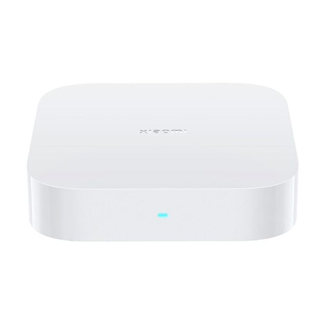 Xiaomi Smart Home Hub 2, valge - Nutikodu keskjaam