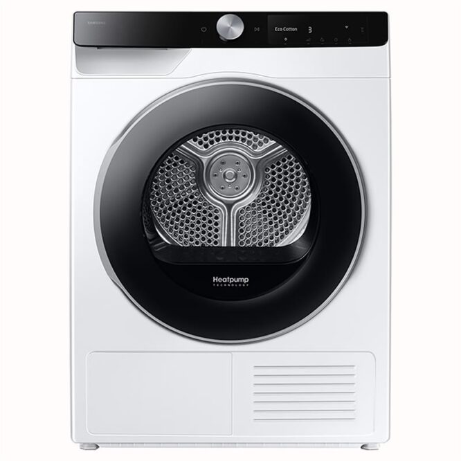 Samsung, 9 kg, sügavus 60 cm - Pesukuivati