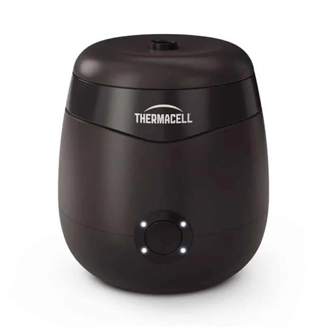 Thermacell E55, must - Akuga sääsepeletaja