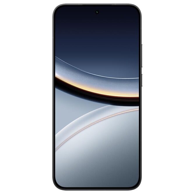 POCO F7, 12 GB, 512 GB, must - Nutitelefon