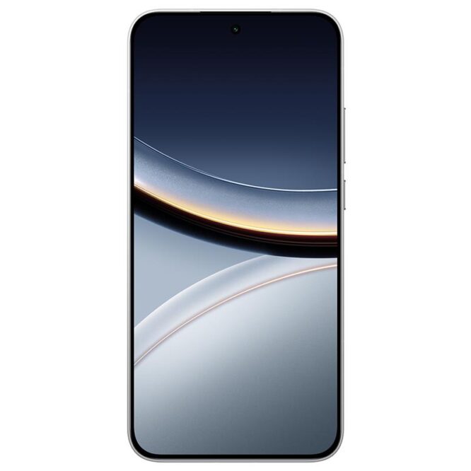POCO F7, 12 GB, 512 GB, hõbedane - Nutitelefon