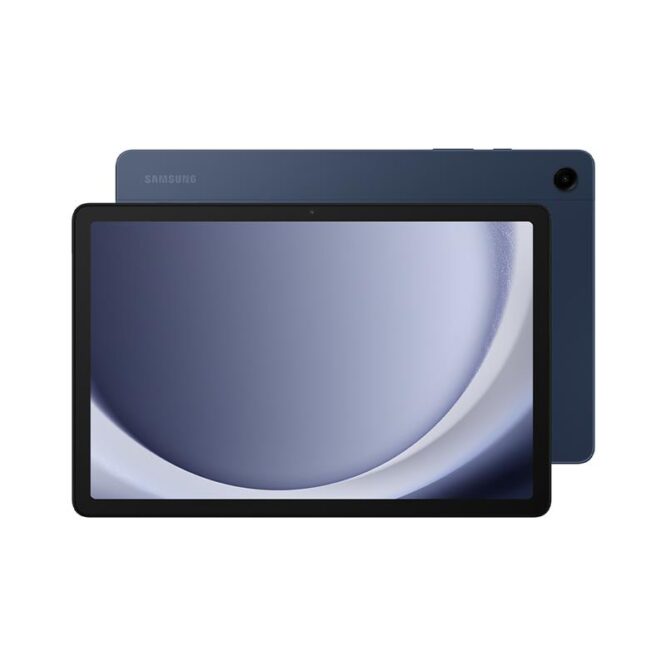 Samsung Galaxy Tab A9+, 8 GB, 128 GB, tumesinine - Tahvelarvuti