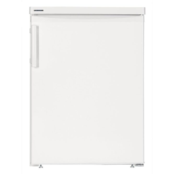 Liebherr, 145 L, kõrgus 85 cm, valge - Jahekapp