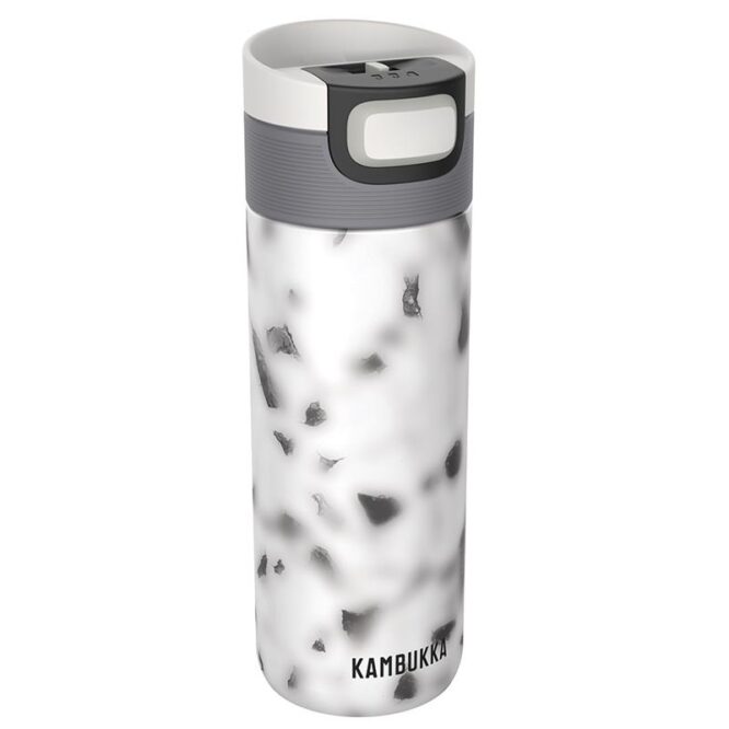 Termopudel Kambukka Etna Foggy Terrazzo 500 ml