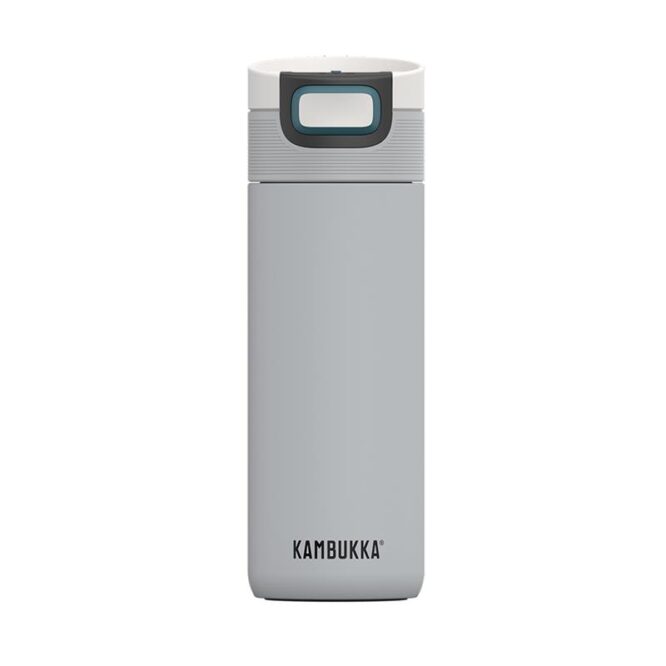 Kambukka Etna, hõbedane, 500 ml - Termopudel
