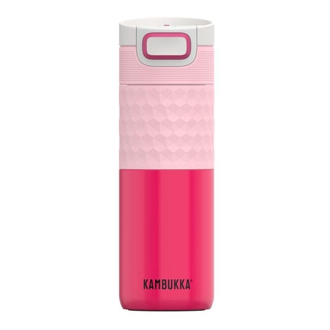 Kambukka Etna Grip, roosa, 500 ml - Termopudel