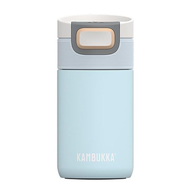 Kambukka Etna, Breezy Blue, 300 ml, helesinine - Termopudel