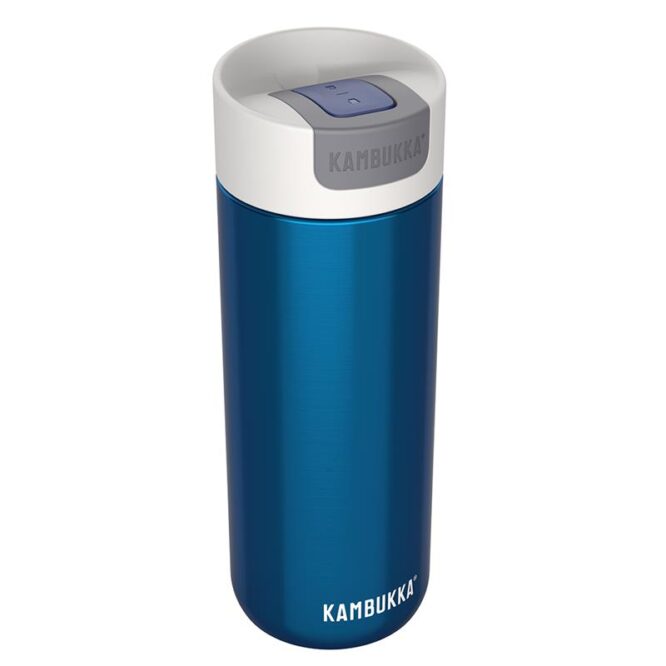 Kambukka Olympus Blue Moon, 500 ml - Termopudel