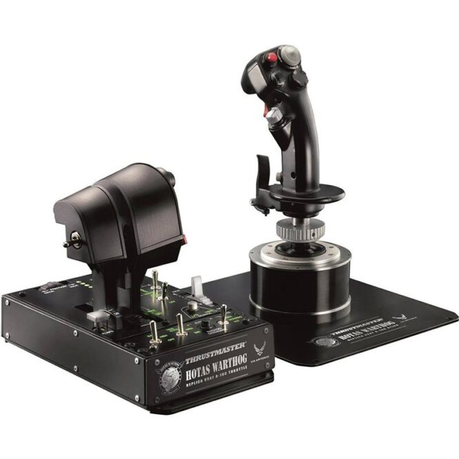 Joystick Thrustmaster HOTAS Warthog