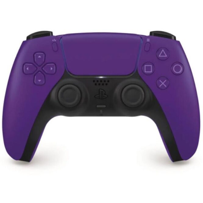 Sony DualSense, PlayStation 5, lilla - Mängupult