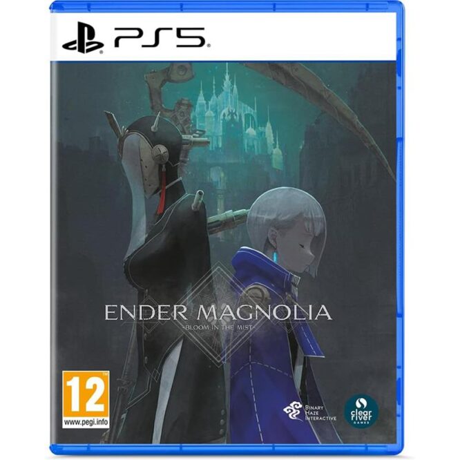 Ender Magnolia: Bloom in the Mist, PlayStation 5 - Mäng