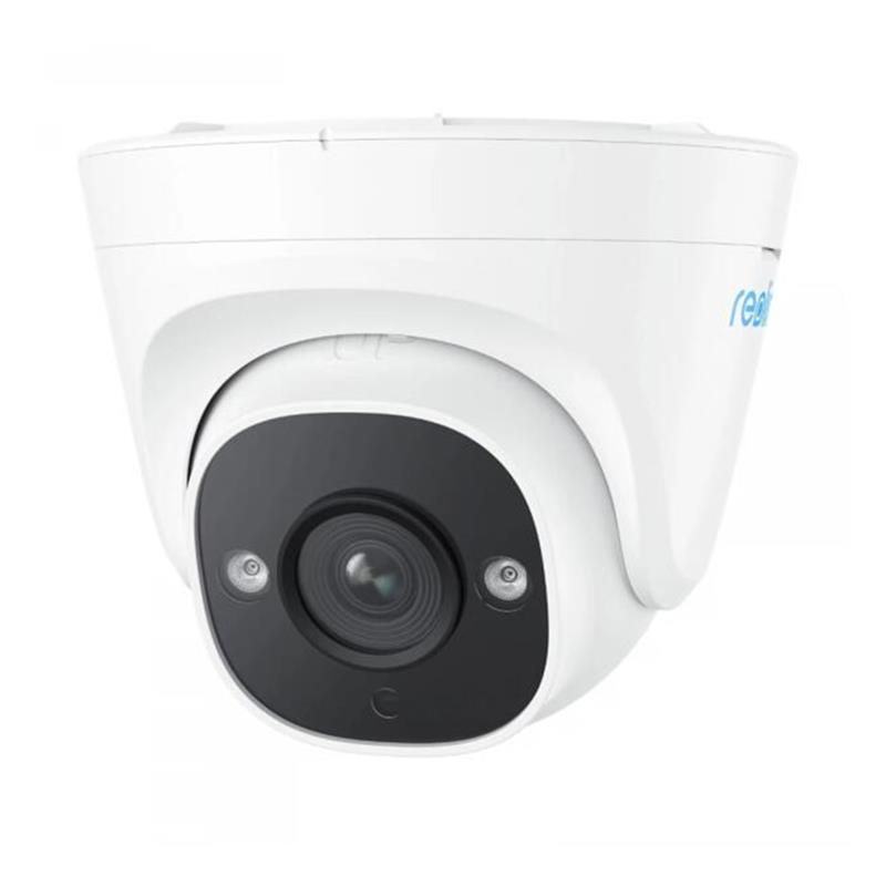 Reolink P324, 5 MP, valge - Turvakaamera