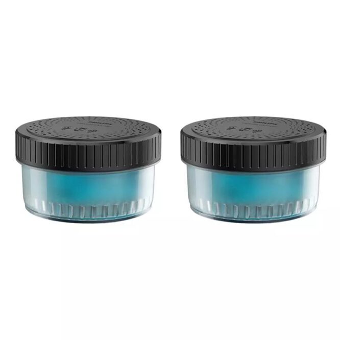 Kiirpuhastuskassett Philips 2 tk