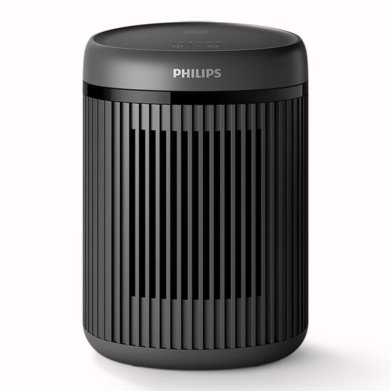 Philips 2000 Seeria, 1500 W, tumehall - Kompaktne keraamiline kütteseade