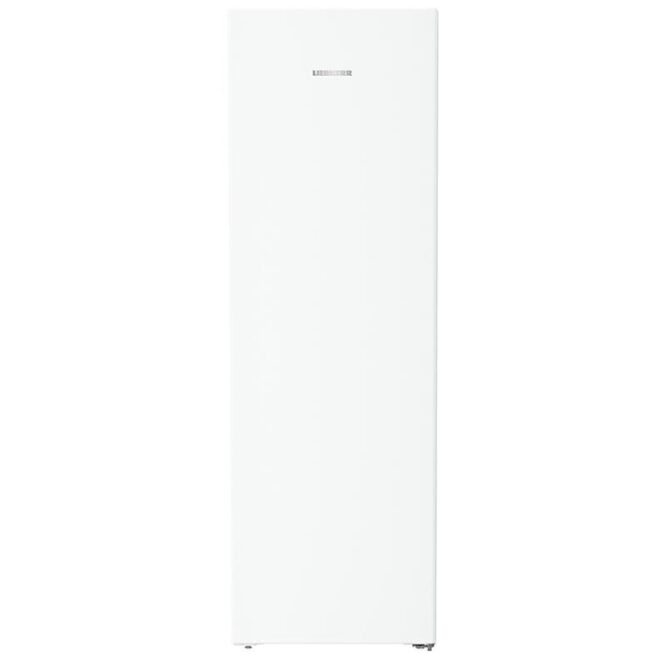Liebherr Pure NoFrost, 278 L, kõrgus 186 cm, valge - Sügavkülmik